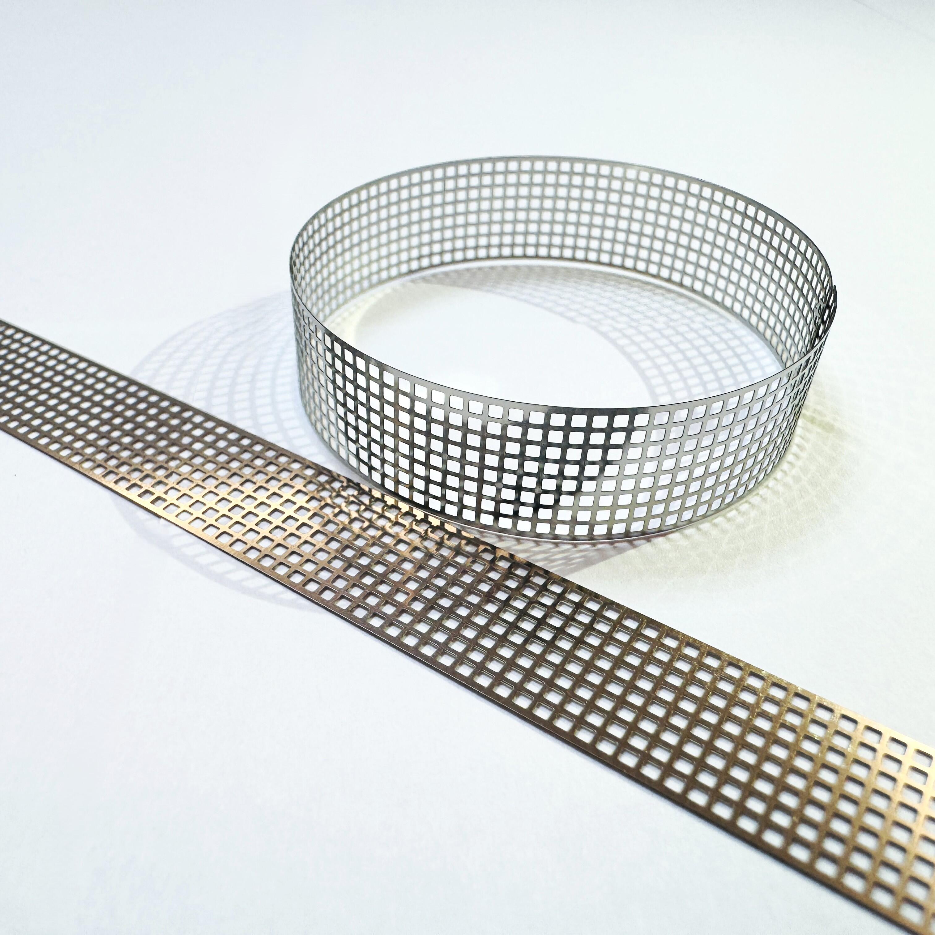 消防偵煙器濾網