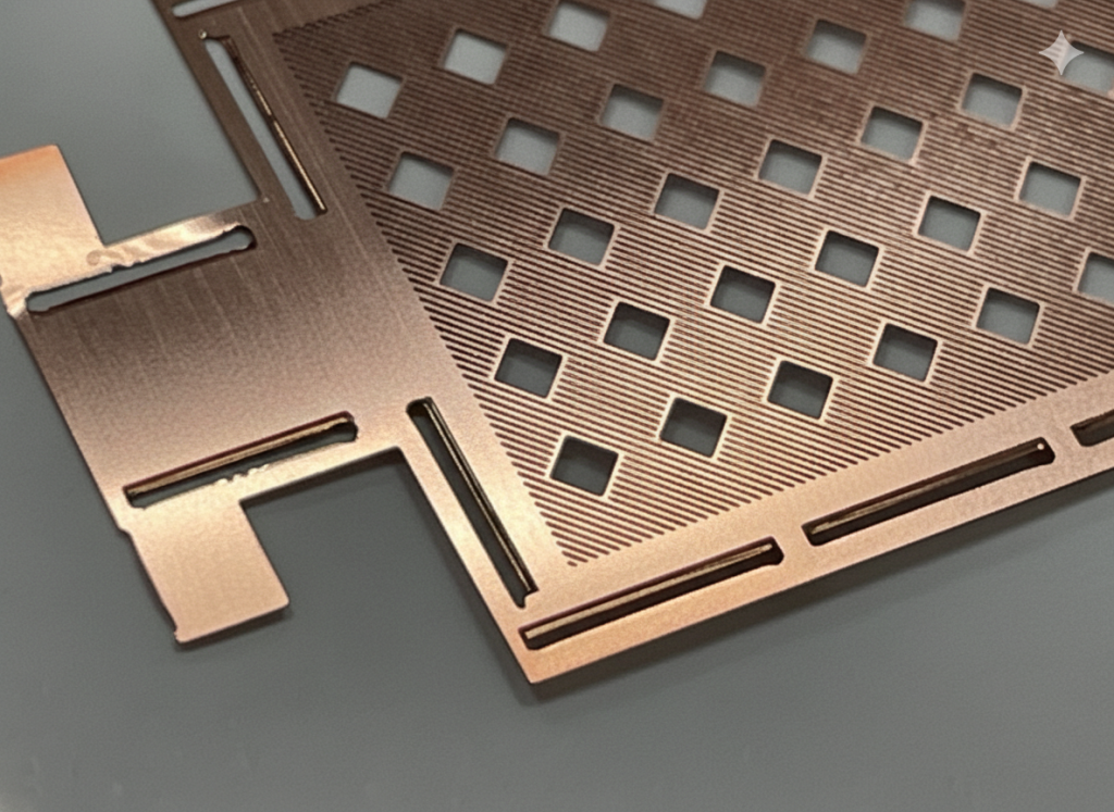 軟板 FPC 觸控模組，結合鋼片支撐與 SMT 表面貼裝技術，集成被動元件，適用於高精度觸控或顯示應用